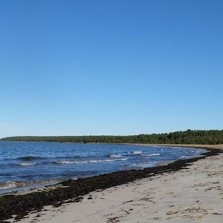 Tahkuna Puhkekeskus Hiiumaa Exterior foto