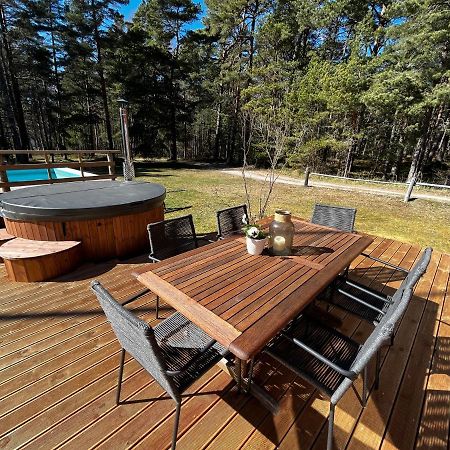 Tahkuna Puhkekeskus Hiiumaa Exterior foto