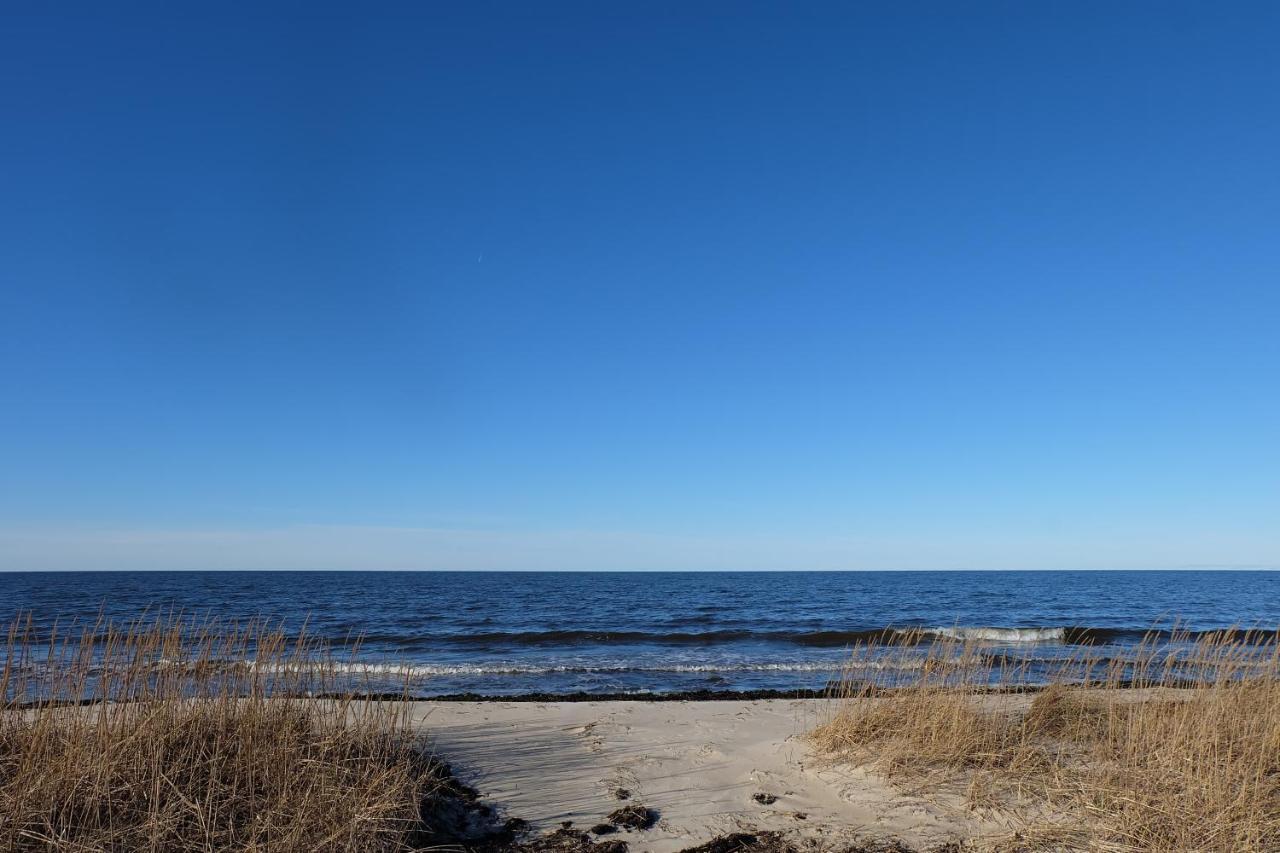 Tahkuna Puhkekeskus Hiiumaa Exterior foto