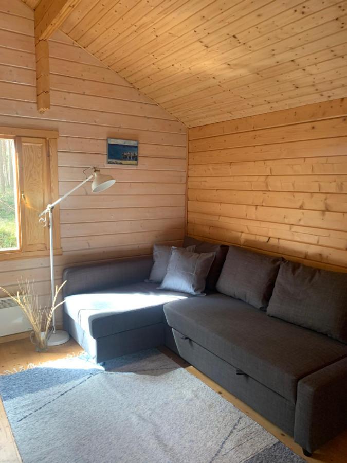 Tahkuna Puhkekeskus Hiiumaa Exterior foto