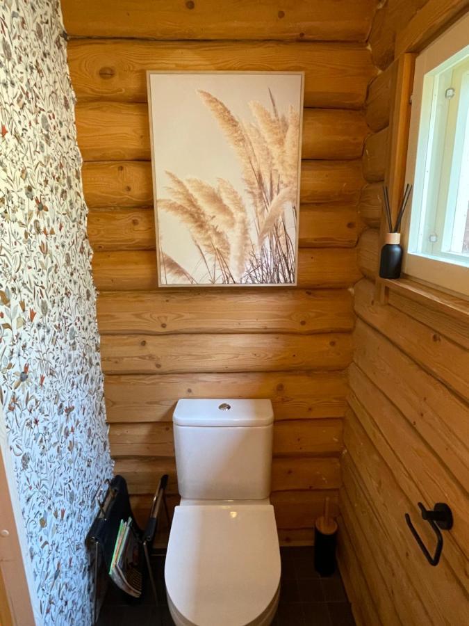 Tahkuna Puhkekeskus Hiiumaa Exterior foto
